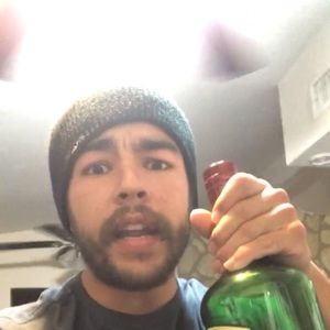 Meet your Posher, Jon